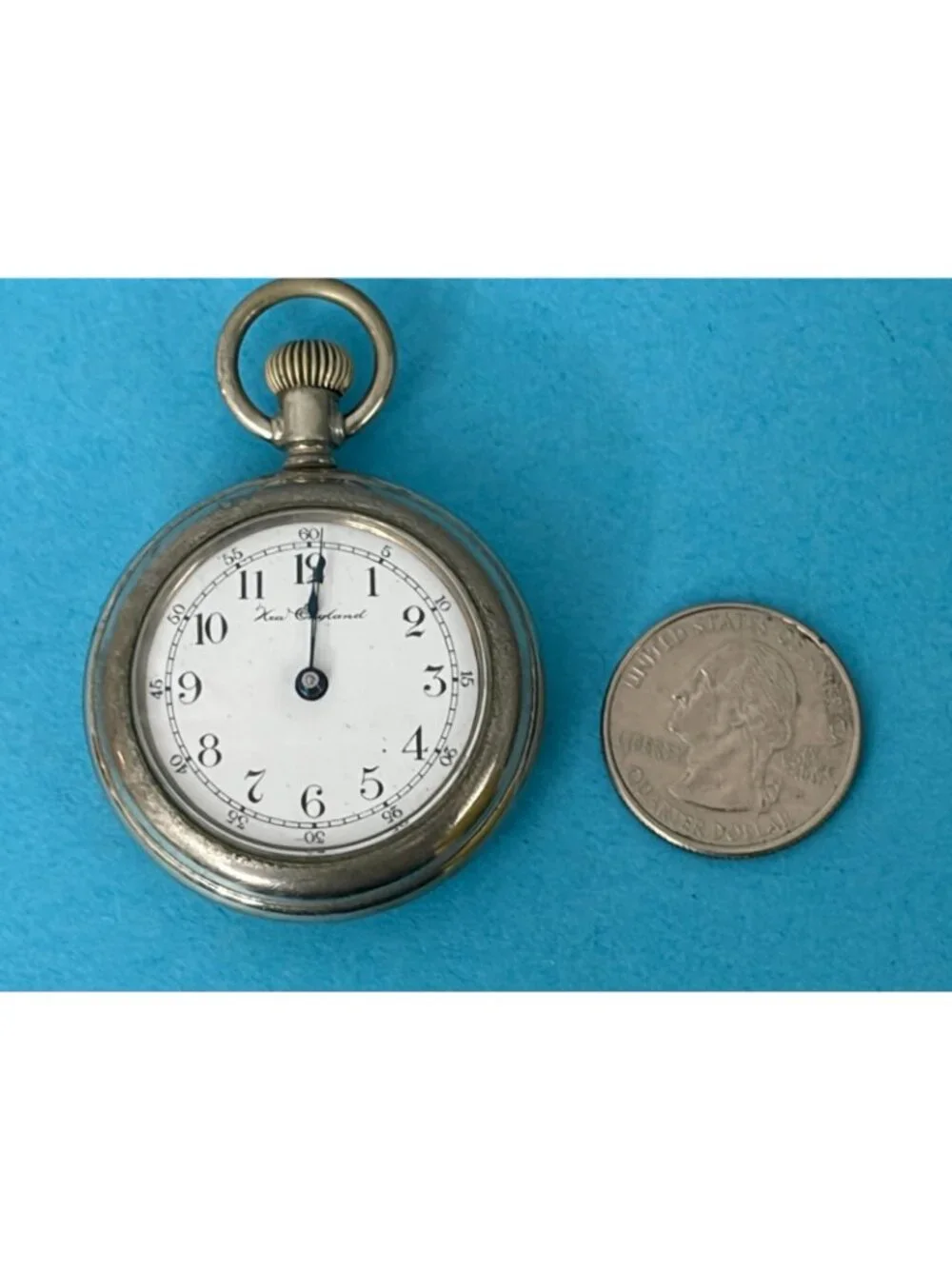 new england antique new